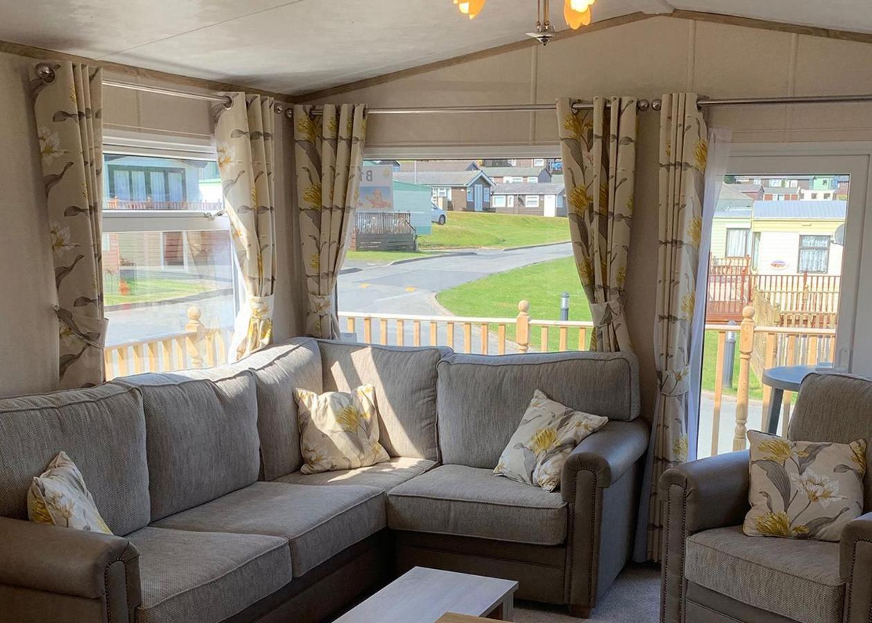 Ocean Heights Holiday Park New Quay  Εξωτερικό φωτογραφία